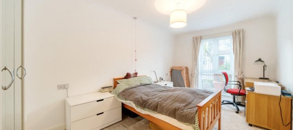 2 Schlafzimmer Wohnung in London, United Kingdom, Nr. 7787 8