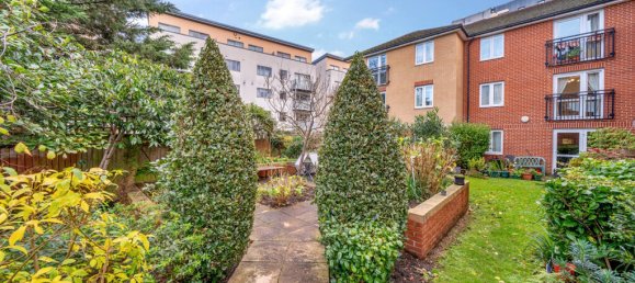 2 Schlafzimmer Wohnung in London, United Kingdom, Nr. 7787 10