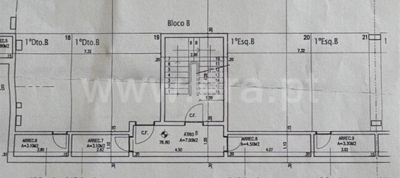 3 bedrooms Apartment in Cascais, Portugal No. 130385 16