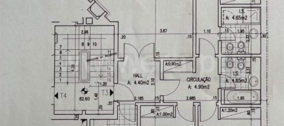 3 bedrooms Apartment in Cascais, Portugal No. 130385 17