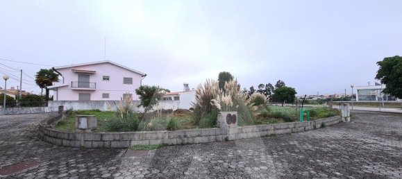 Grundstück in Ilhavo, Portugal 247m², Nr. 89060 2