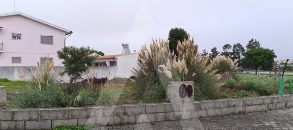 Grundstück in Ilhavo, Portugal 247m², Nr. 89060 3