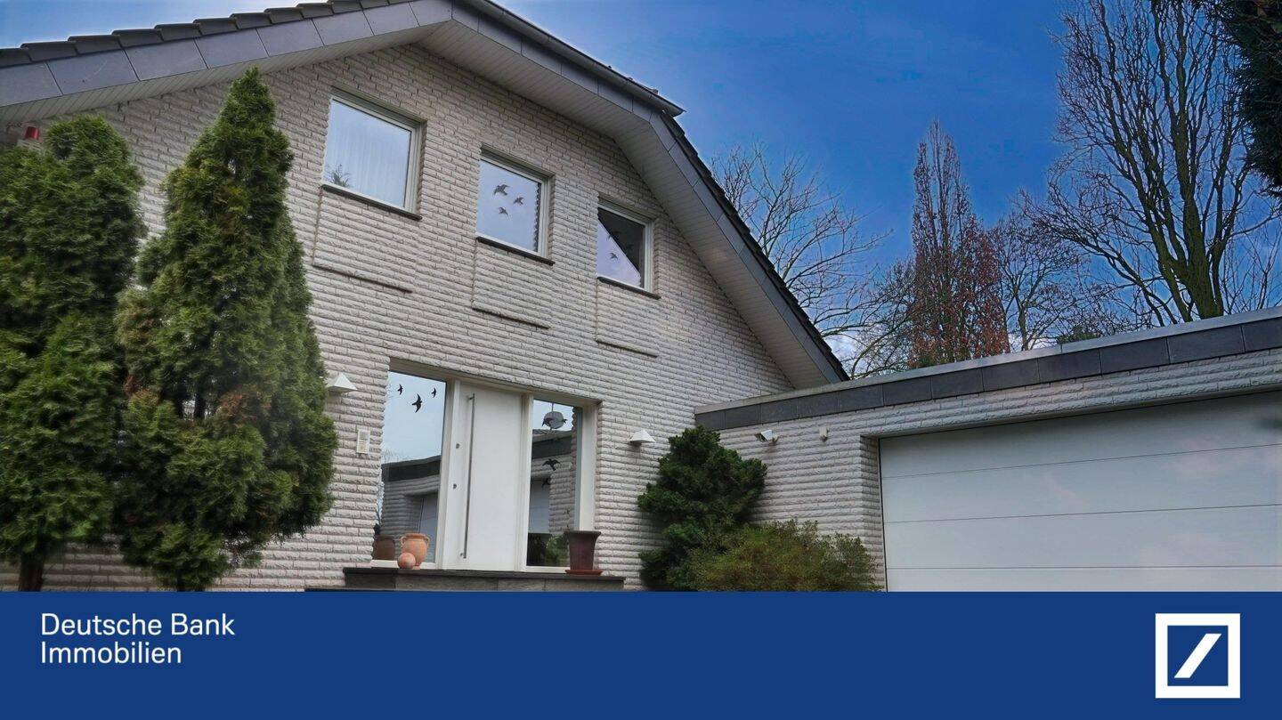 1 bedroom House in Wesel, Germany No. 191307