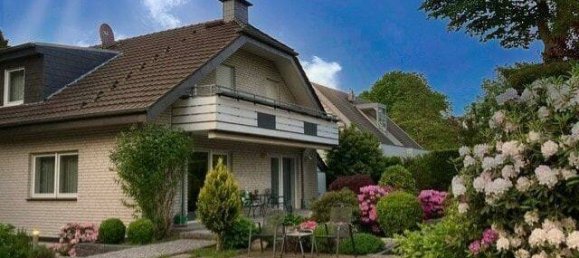 1 bedroom House in Wesel, Germany No. 191307 23