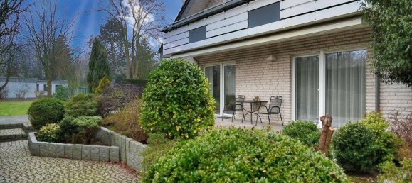 1 bedroom House in Wesel, Germany No. 191307 19