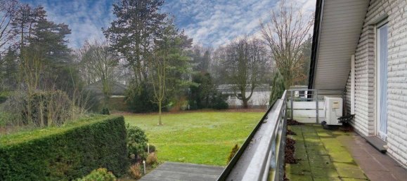 1 bedroom House in Wesel, Germany No. 191307 15