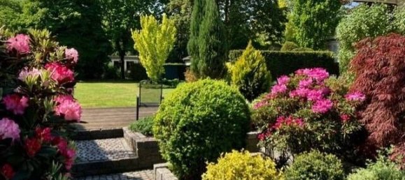 1 bedroom House in Wesel, Germany No. 191307 22