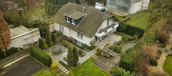 1 bedroom House in Wesel, Germany No. 191307 2