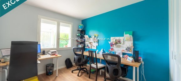 Casa T5 em Orry-la-Ville, France N.º 226360 4