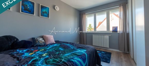 Casa T5 em Orry-la-Ville, France N.º 226360 2