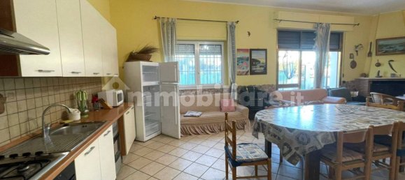 Villa de 1 dormitorio en Lesina, Italy No. 125733 4