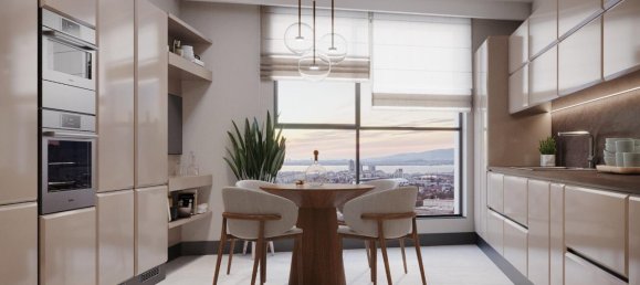 Apartment 3+1 in Izmir, Turkey No. 13593 4