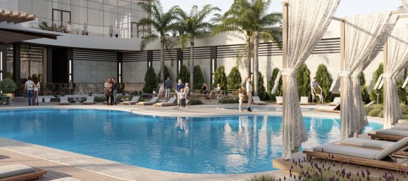 Apartment 3+1 in Izmir, Turkey No. 13593 14