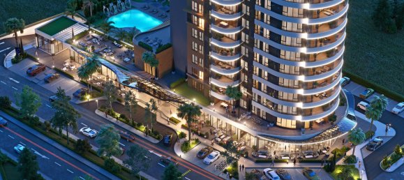 Apartment 3+1 in Izmir, Turkey No. 13593 7