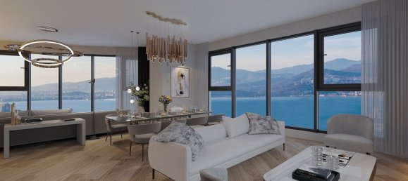 Apartment 3+1 in Izmir, Turkey No. 13593 15