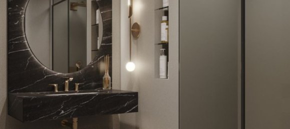 Apartment 3+1 in Izmir, Turkey No. 13593 3