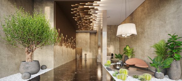 Apartment 3+1 in Izmir, Turkey No. 13593 12