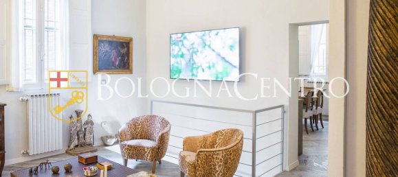 5 Schlafzimmer Wohnung in Bologna, Italy, Nr. 336376 5