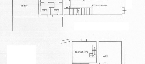 5 Schlafzimmer Wohnung in Bologna, Italy, Nr. 336376 17