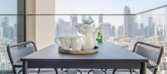 2 dormitorios apartamento en venta en Downtown Dubai (Downtown Burj Dubai), Dubai, UAE № 196527 4