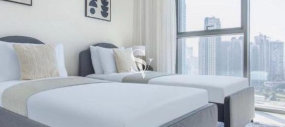 2 dormitorios apartamento en venta en Downtown Dubai (Downtown Burj Dubai), Dubai, UAE № 196527 10