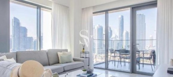 2 dormitorios apartamento en venta en Downtown Dubai (Downtown Burj Dubai), Dubai, UAE № 196527 6