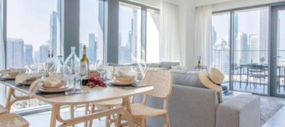 2 dormitorios apartamento en venta en Downtown Dubai (Downtown Burj Dubai), Dubai, UAE № 196527 2