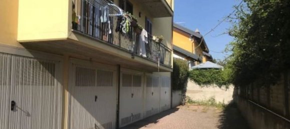 Apartamento de 2 habitaciónes en Arconate, Italy No. 141782 11