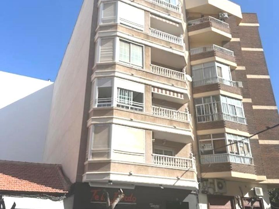 3 bedrooms Apartment in Torrevieja, Spain No. 189873