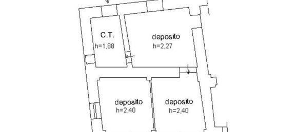 7 rooms House in Crecchio, Italy No. 218854 41