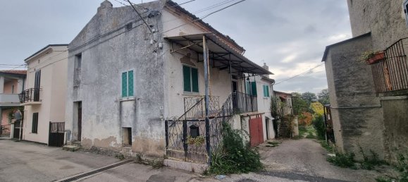 7 rooms House in Crecchio, Italy No. 218854 25