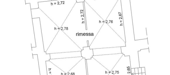 7 rooms House in Crecchio, Italy No. 218854 42