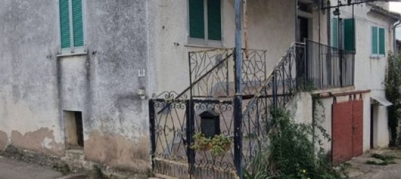 7 rooms House in Crecchio, Italy No. 218854 23