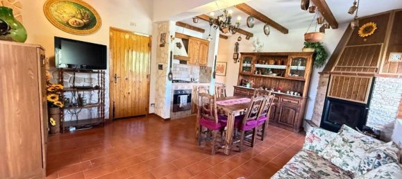 3 bedrooms Apartment in Arcinazzo Romano, Italy No. 267835 7