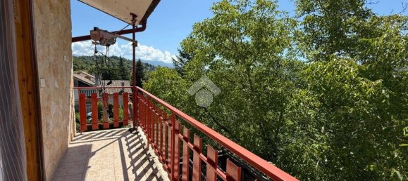 3 bedrooms Apartment in Arcinazzo Romano, Italy No. 267835 29