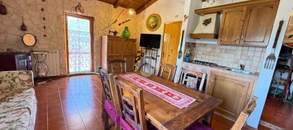 3 bedrooms Apartment in Arcinazzo Romano, Italy No. 267835 6