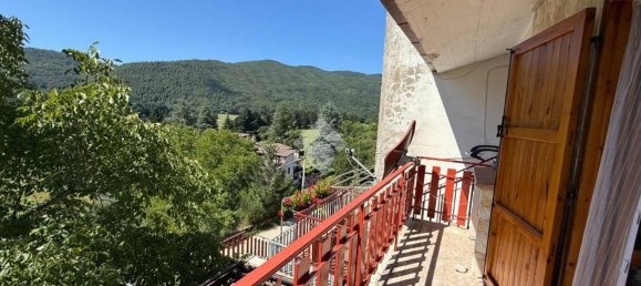 3 bedrooms Apartment in Arcinazzo Romano, Italy No. 267835 10