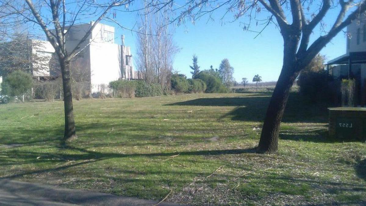  Land in Tigre, Argentina No. 116674