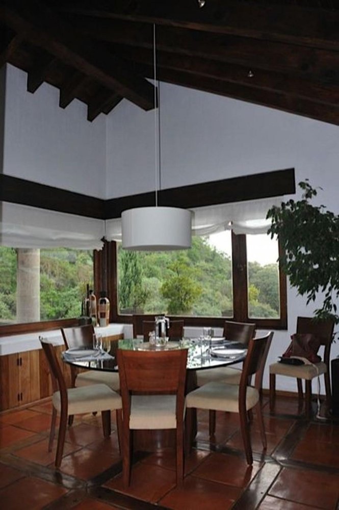 3 bedrooms House in Mexico No. 211360