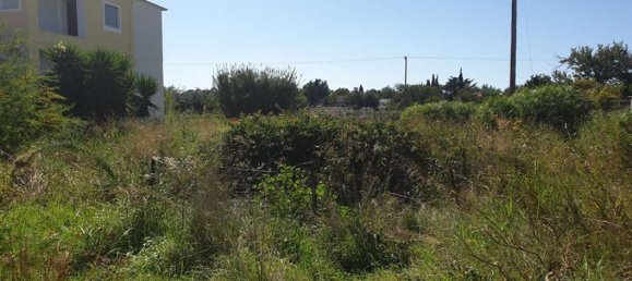 terreno en venta en Zakynthos, Ionian Islands, Peloponnese, Western Greece and the Ionian, Greece № 481 7