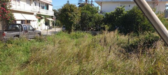 terreno en venta en Zakynthos, Ionian Islands, Peloponnese, Western Greece and the Ionian, Greece № 481 2