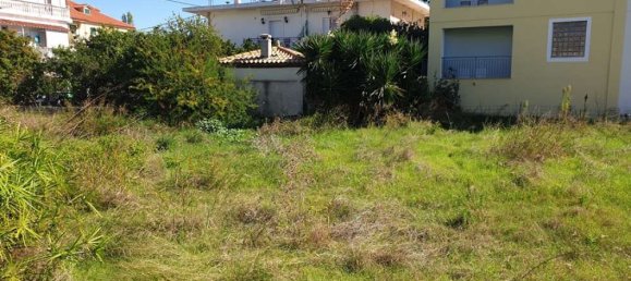 terreno en venta en Zakynthos, Ionian Islands, Peloponnese, Western Greece and the Ionian, Greece № 481 5