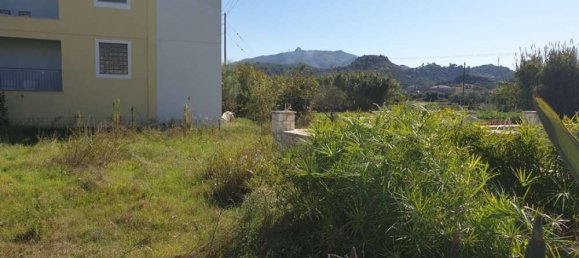 terreno en venta en Zakynthos, Ionian Islands, Peloponnese, Western Greece and the Ionian, Greece № 481 3