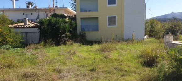 terreno en venta en Zakynthos, Ionian Islands, Peloponnese, Western Greece and the Ionian, Greece № 481 4