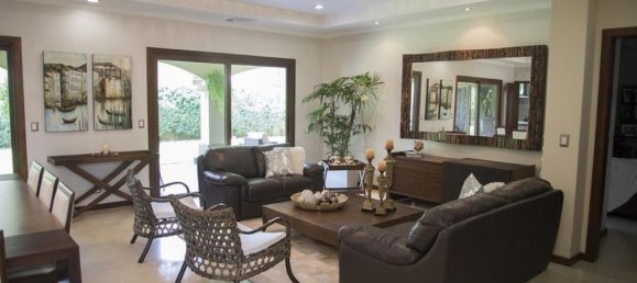 5 bedrooms Condo in Santa Ana, Costa Rica No. 1192 2