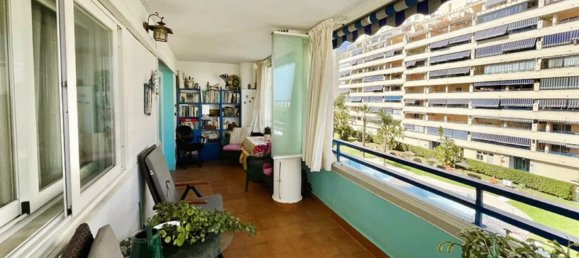 2 Schlafzimmer Wohnung in Marbella, Spain, Nr. 150686 2