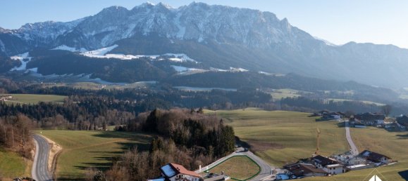 1833m² Land in Niederndorferberg, Austria No. 129767 6