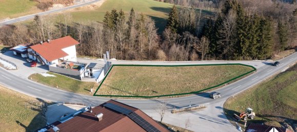 1833m² Land in Niederndorferberg, Austria No. 129767 4