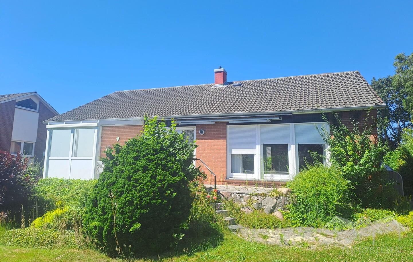 Bungalow T3 em Stade, Germany N.º 316511