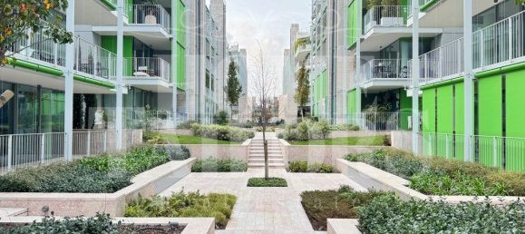 2 bedrooms Apartment in Lisbon, Portugal No. 115235 36